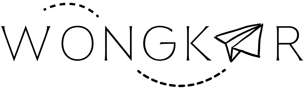wongkar-logo-black
